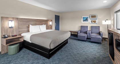 Quality Inn Ponca City