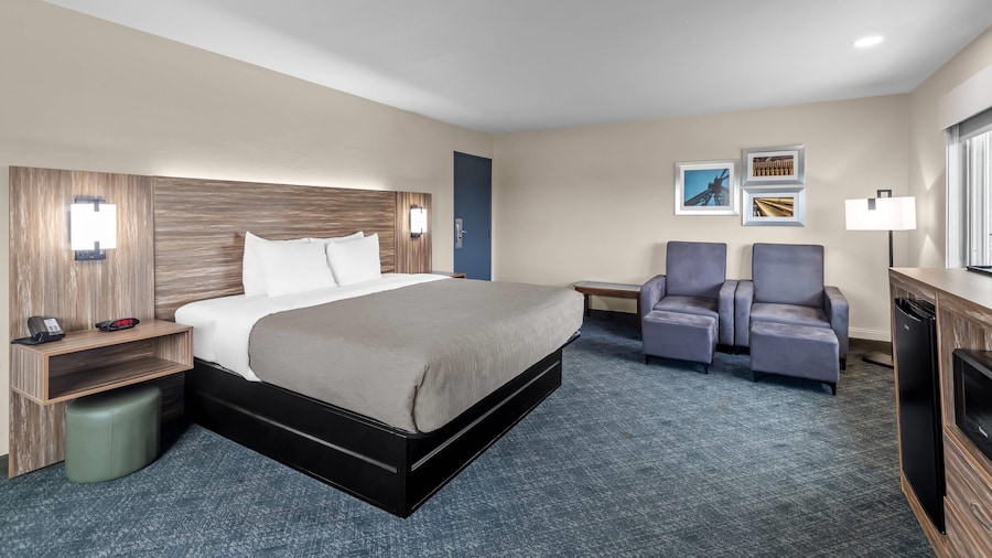 Quality Inn Ponca City