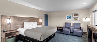 Quality Inn Ponca City