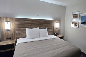 Room, 1 King Bed, Accessible, Non Smoking