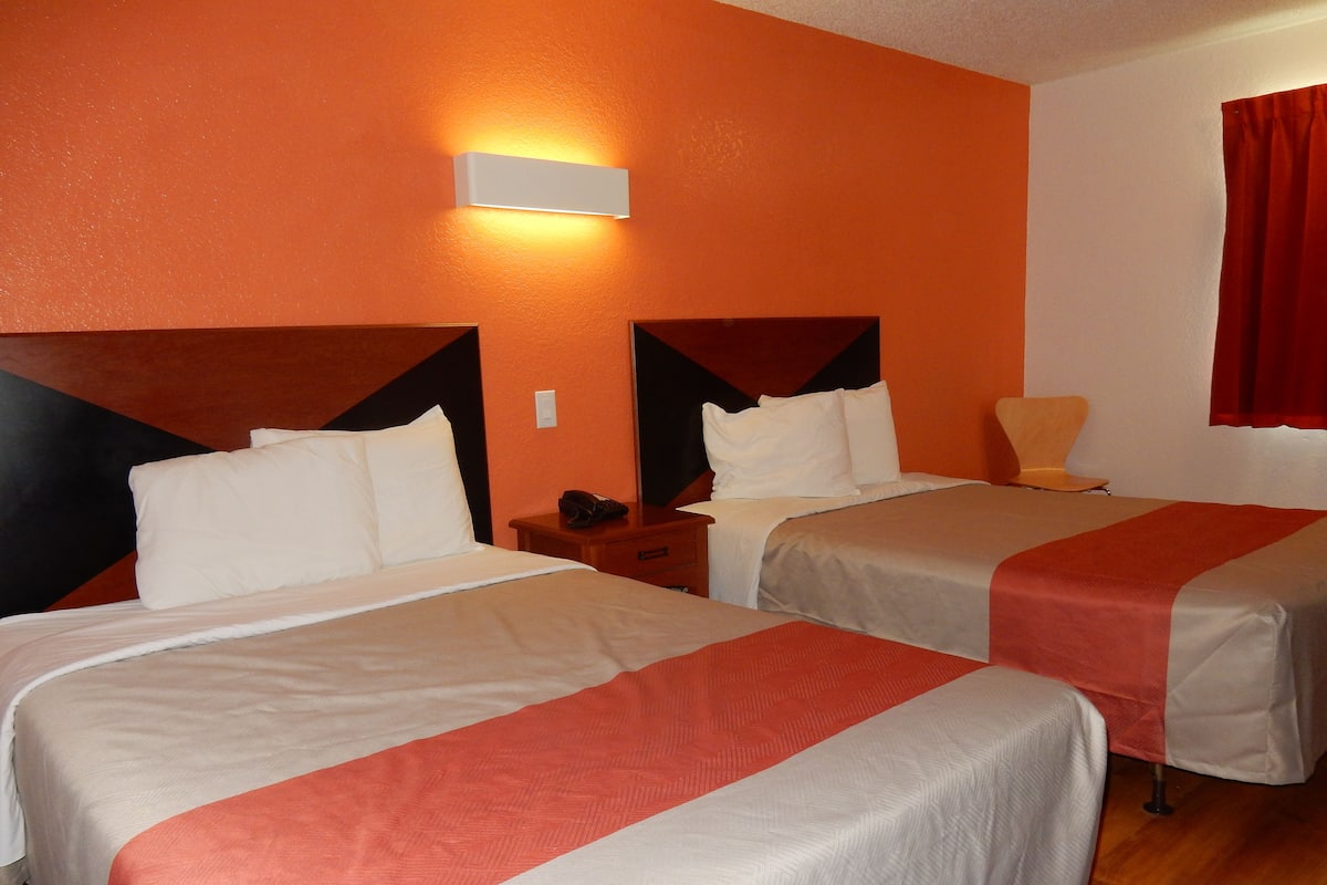 1 chambre, Wi-Fi gratuit