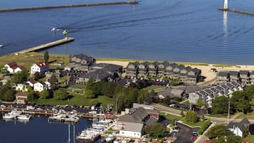 Luchtfoto