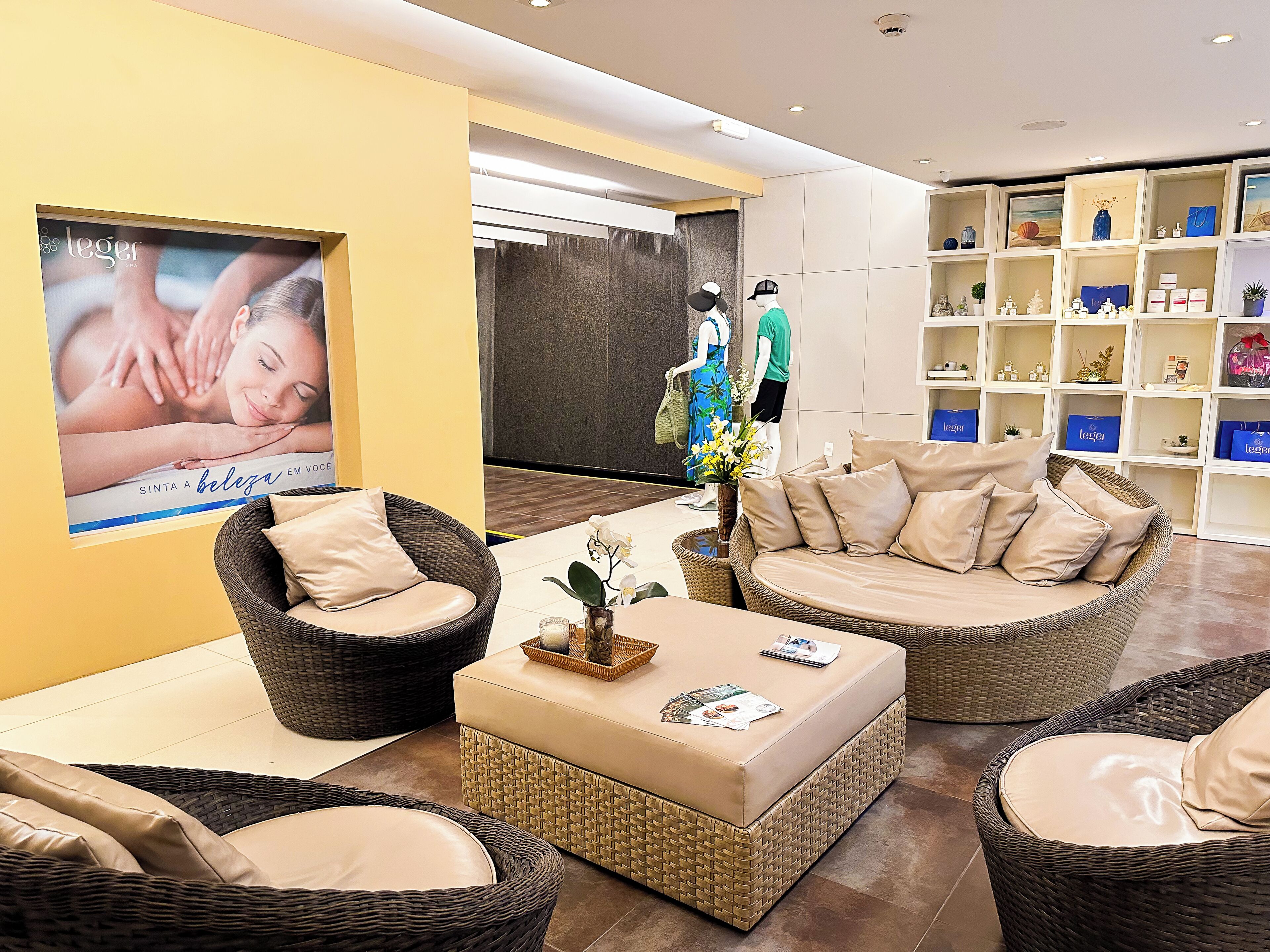 Foto - Enotel Porto de Galinhas All Inclusive