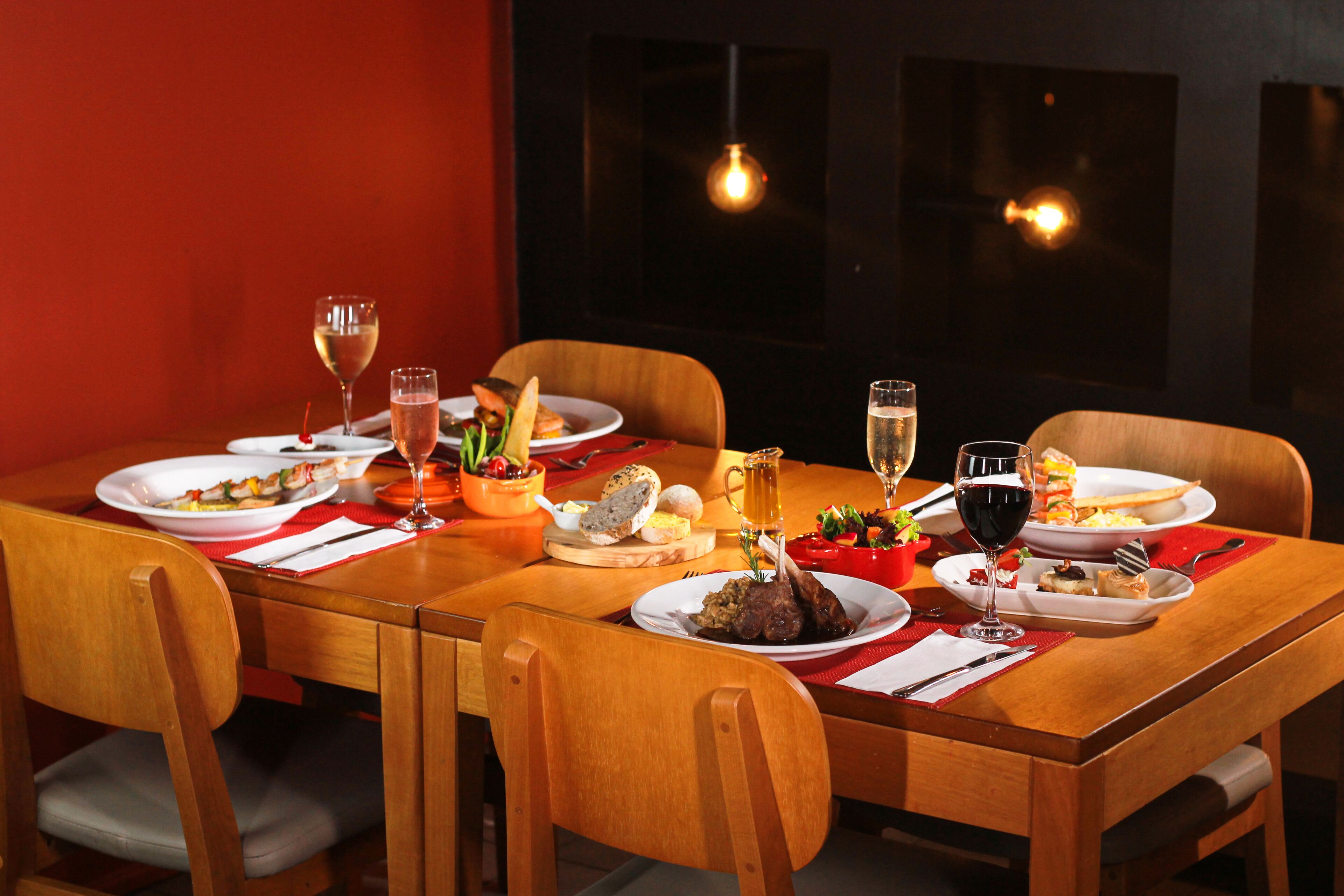 Foto - Enotel Porto de Galinhas All Inclusive