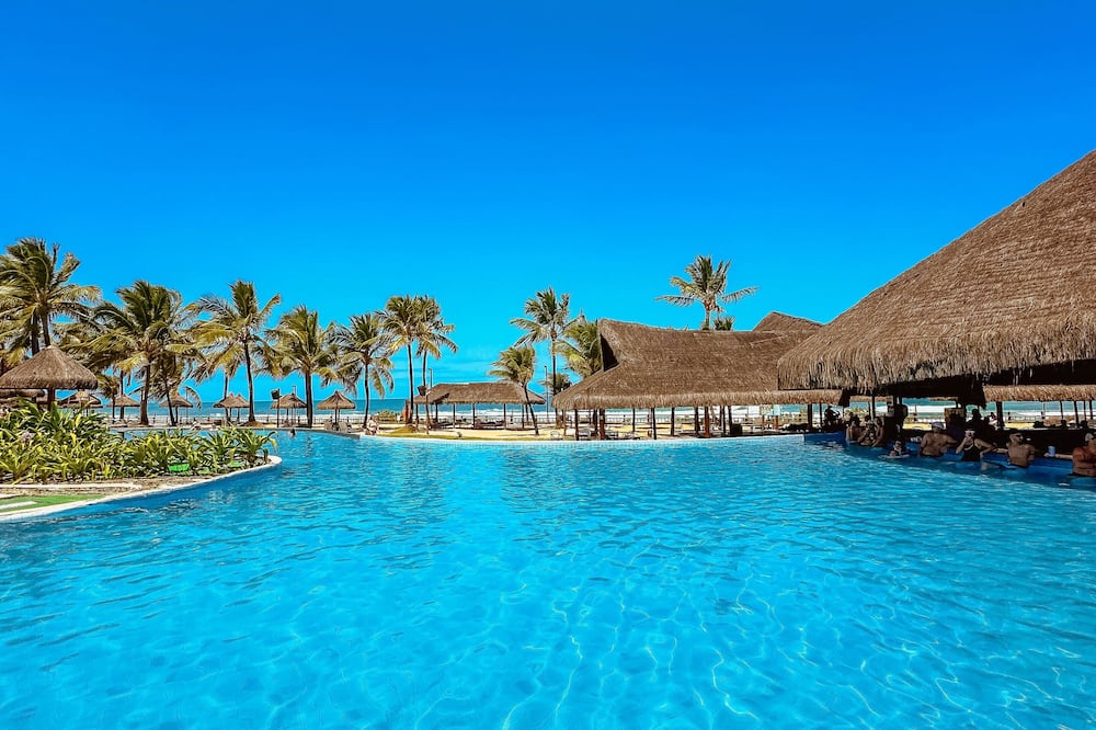 Enotel Porto de Galinhas - All inclusive