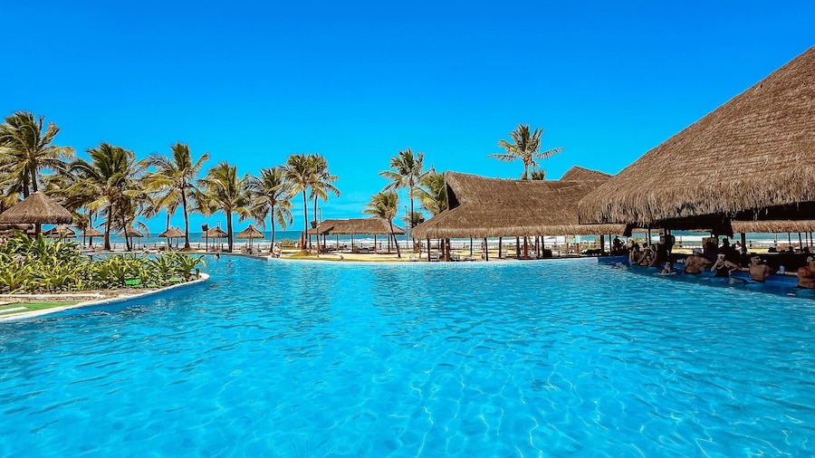 Enotel Porto de Galinhas - All inclusive