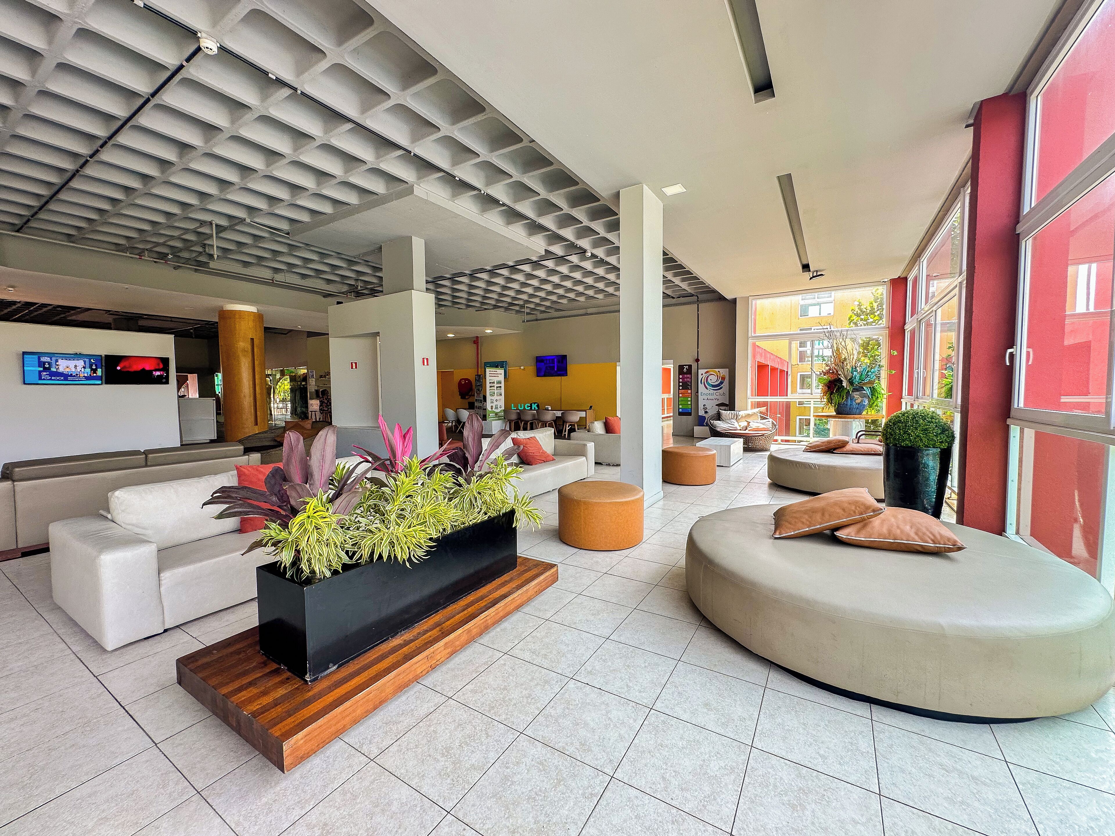 Foto - Enotel Porto de Galinhas All Inclusive