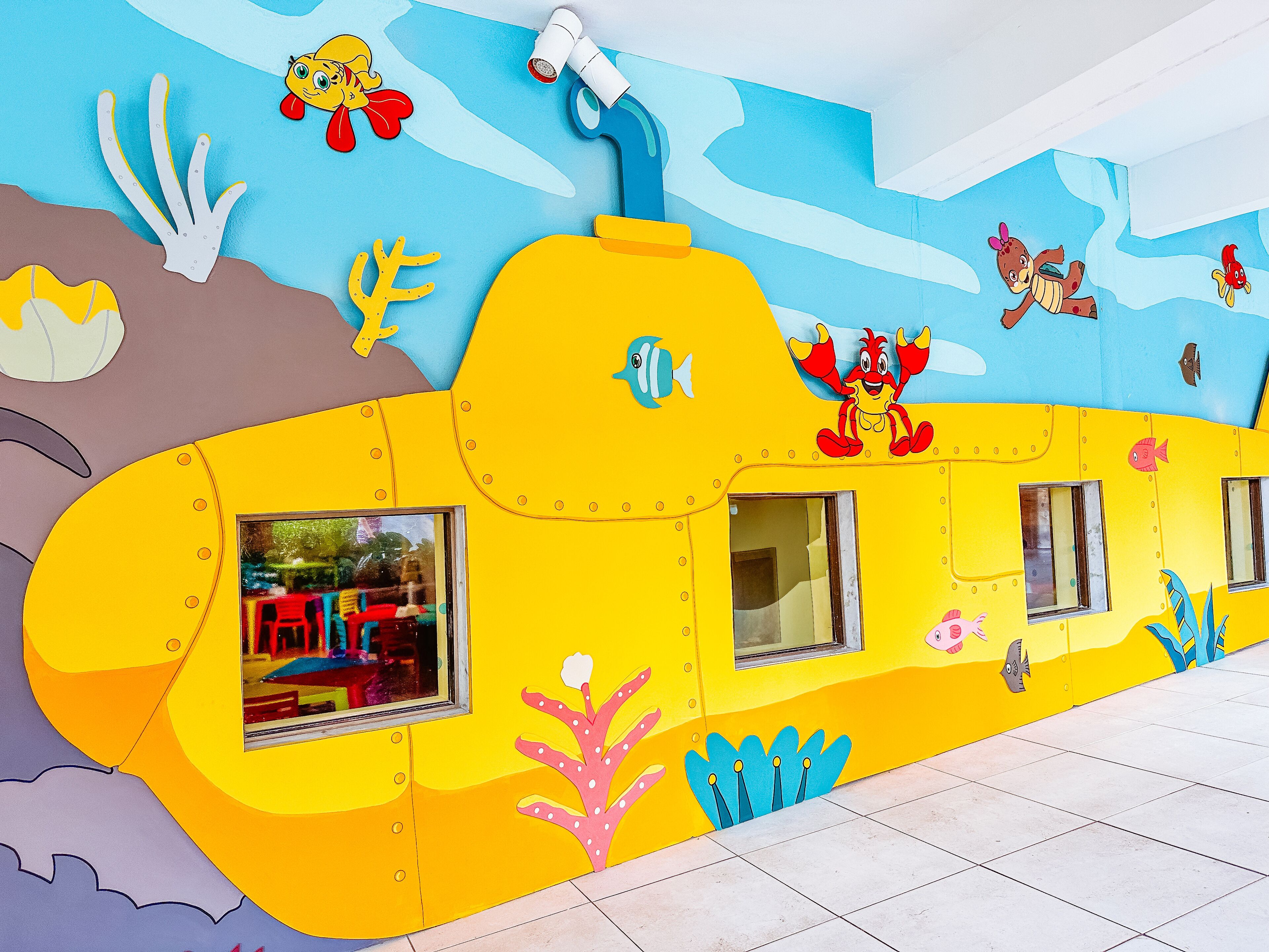 Foto - Enotel Porto de Galinhas All Inclusive