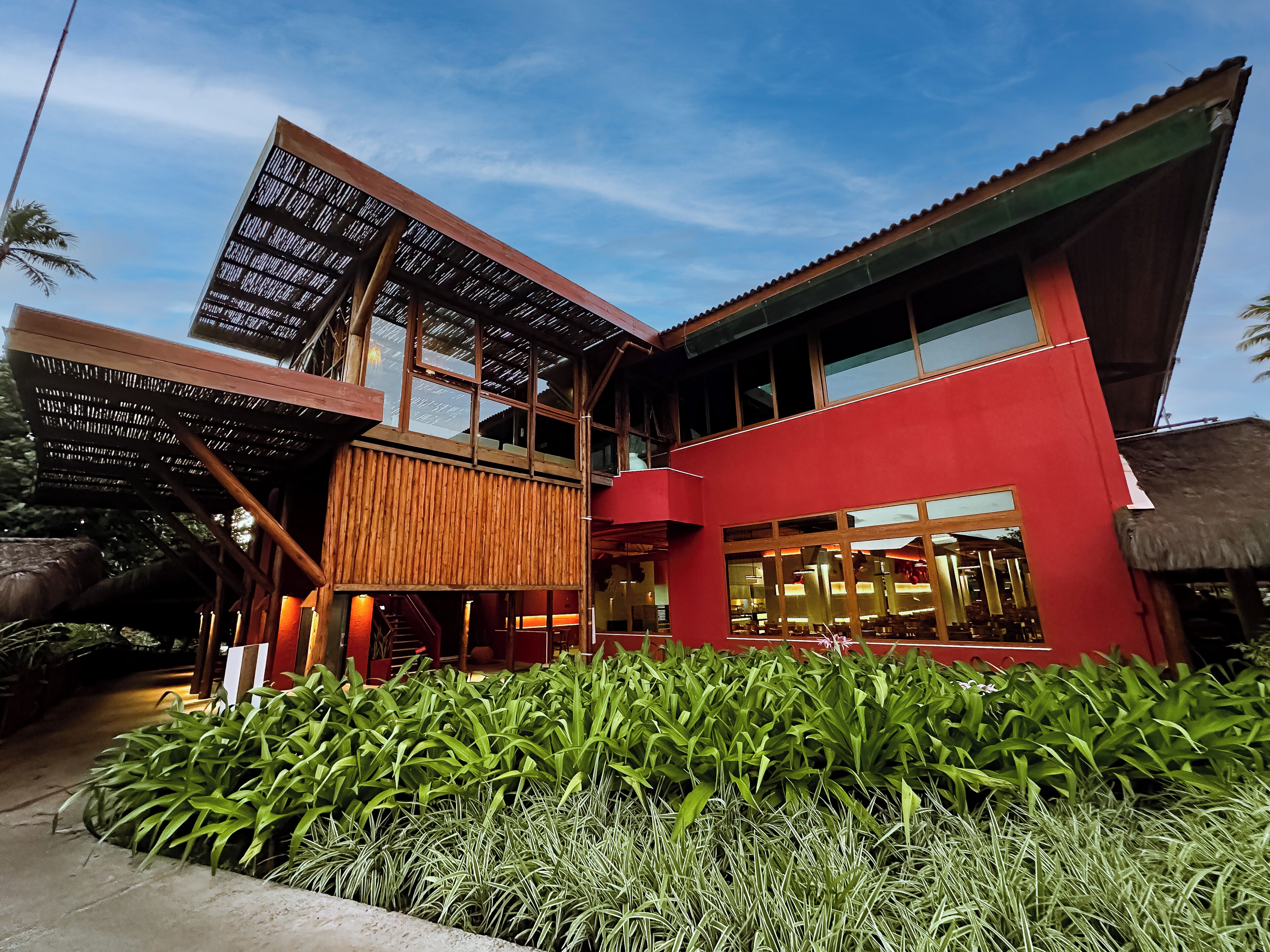 Foto - Enotel Porto de Galinhas All Inclusive