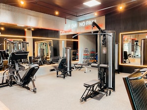 Gym