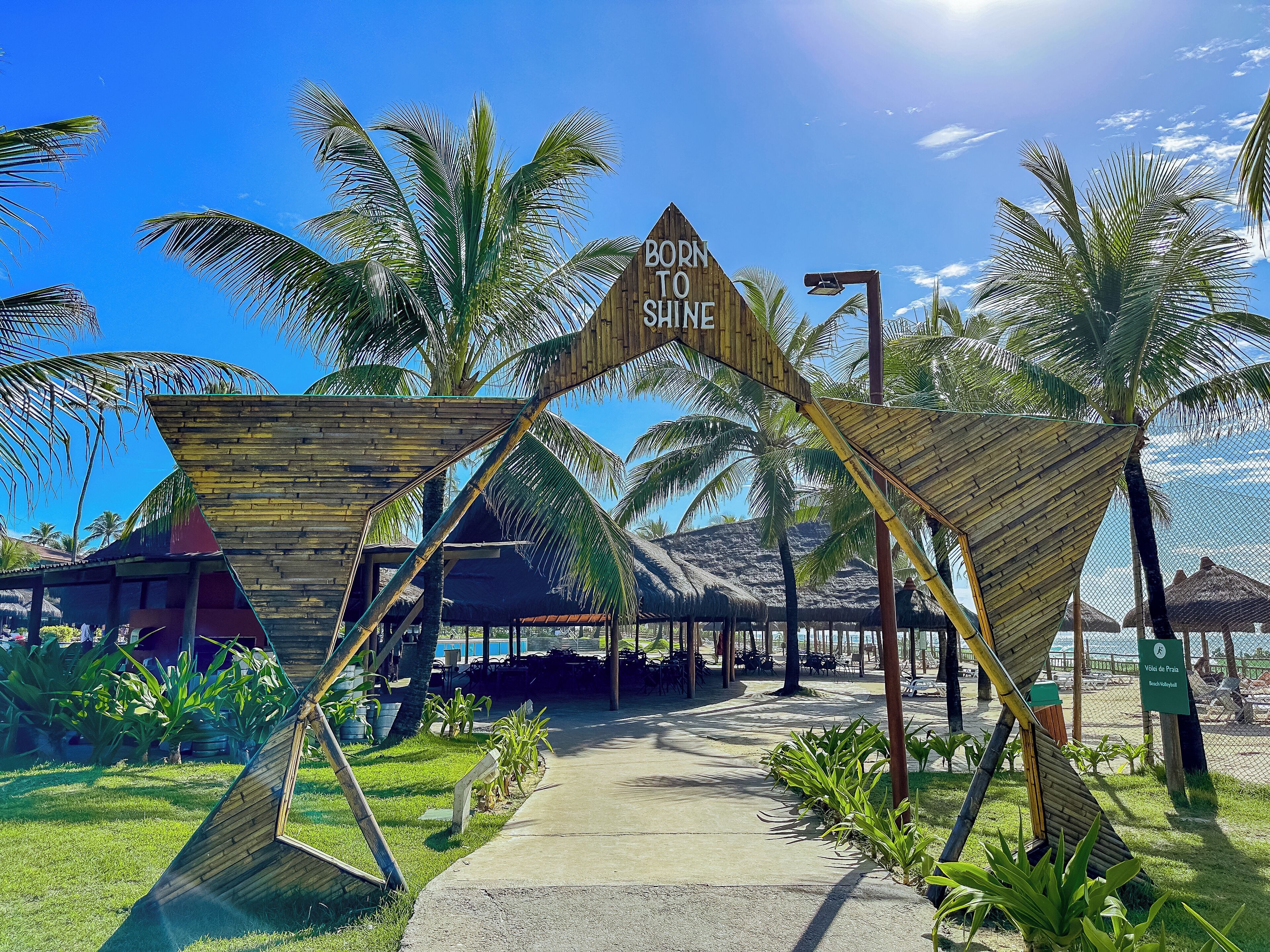 Foto - Enotel Porto de Galinhas All Inclusive