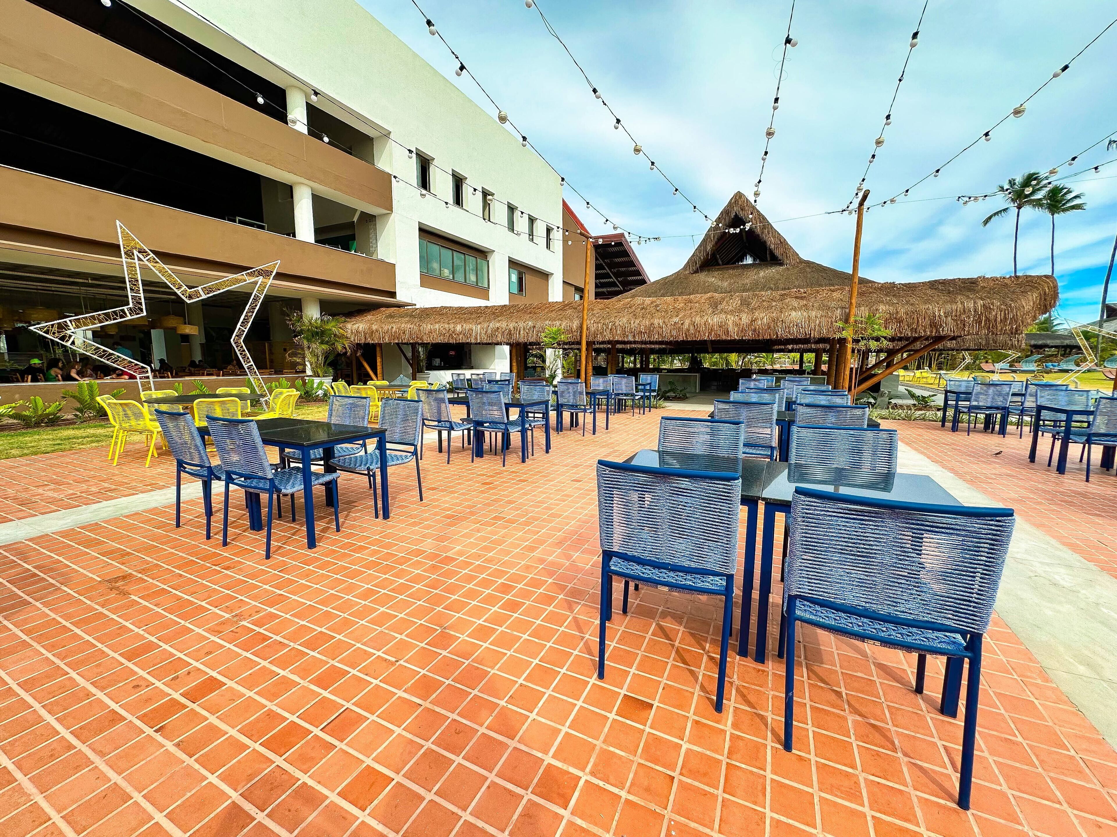 Solterrasse