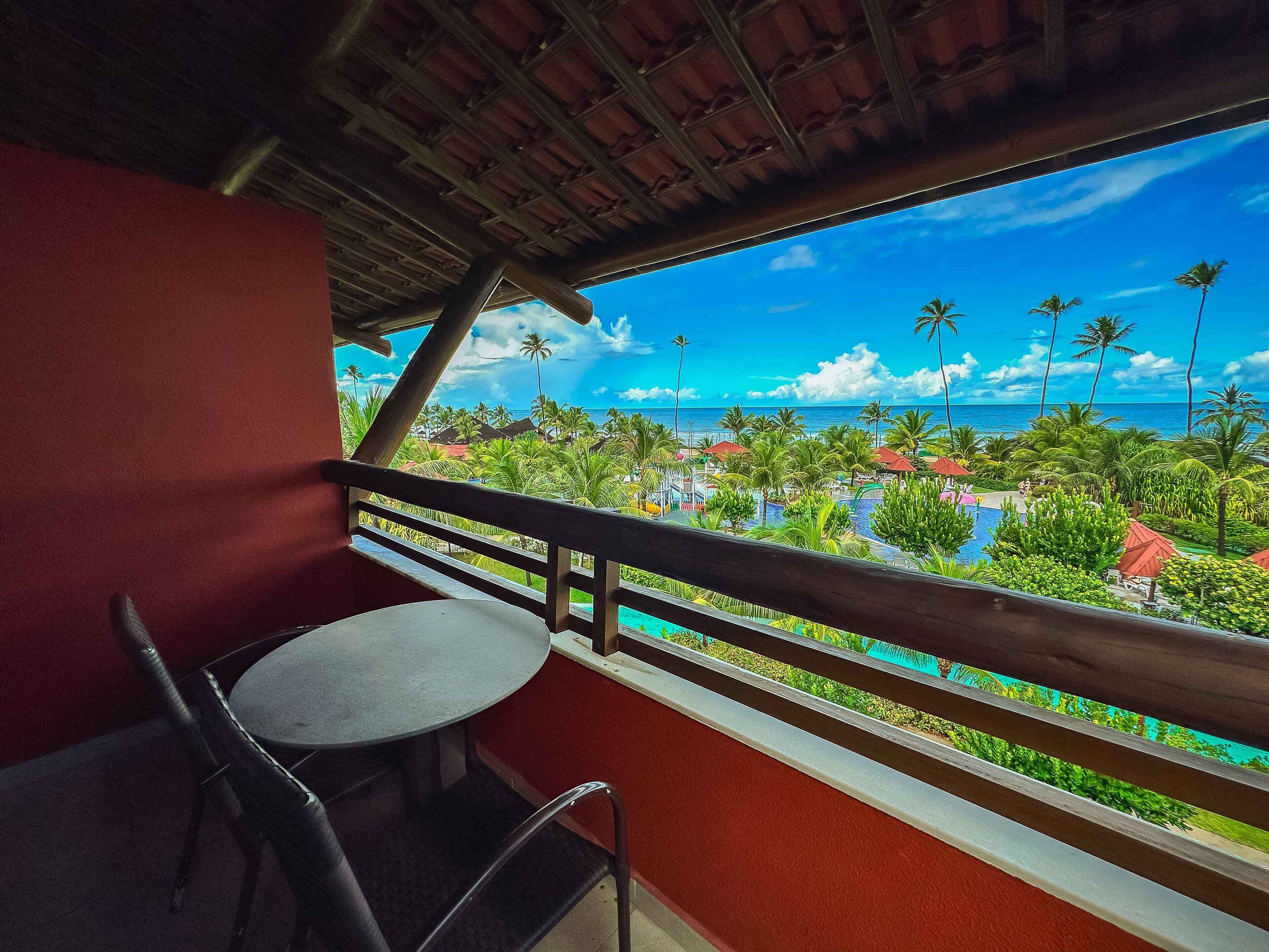 Foto - Enotel Porto de Galinhas All Inclusive