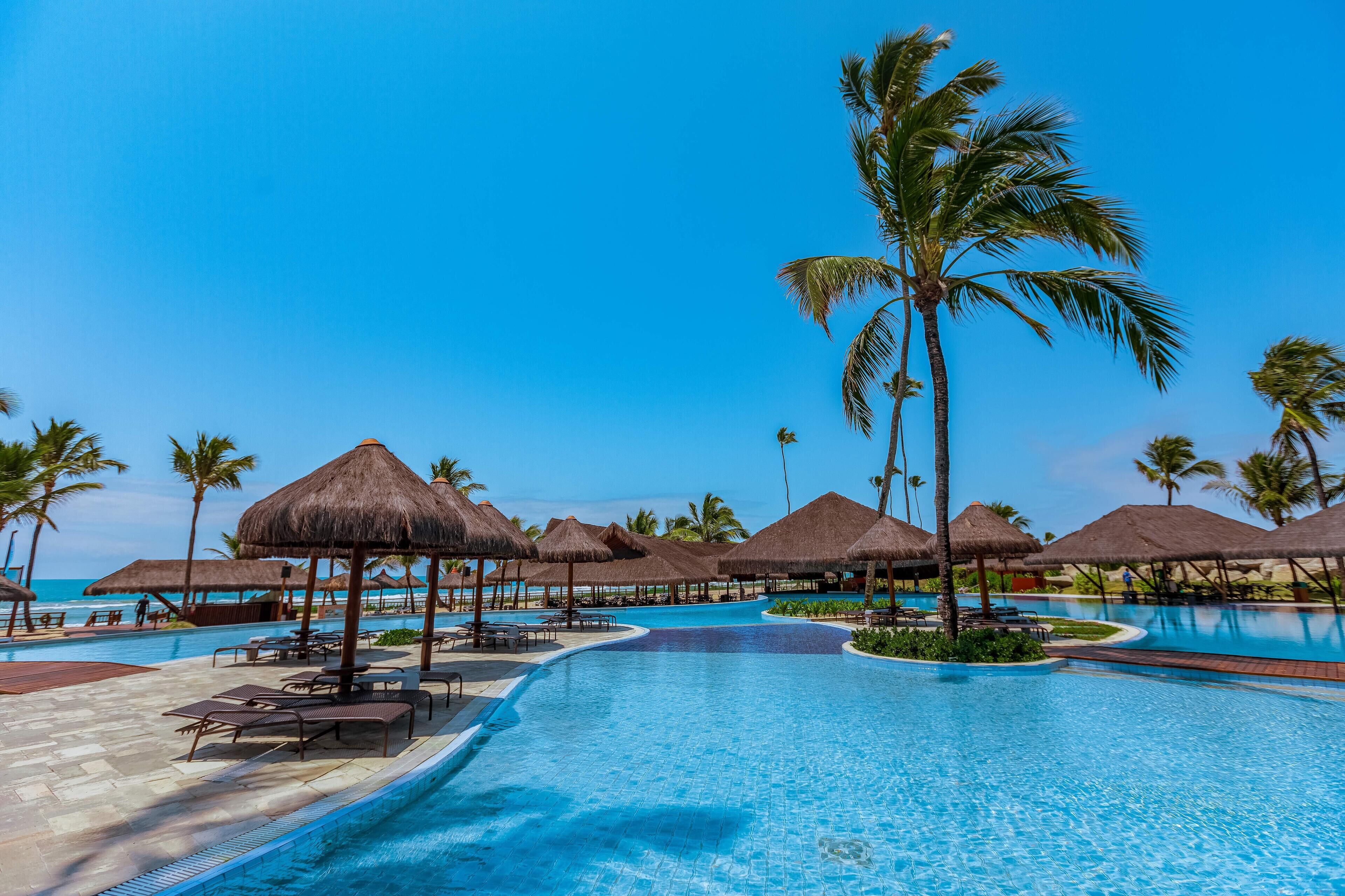 Foto - Enotel Porto de Galinhas All Inclusive