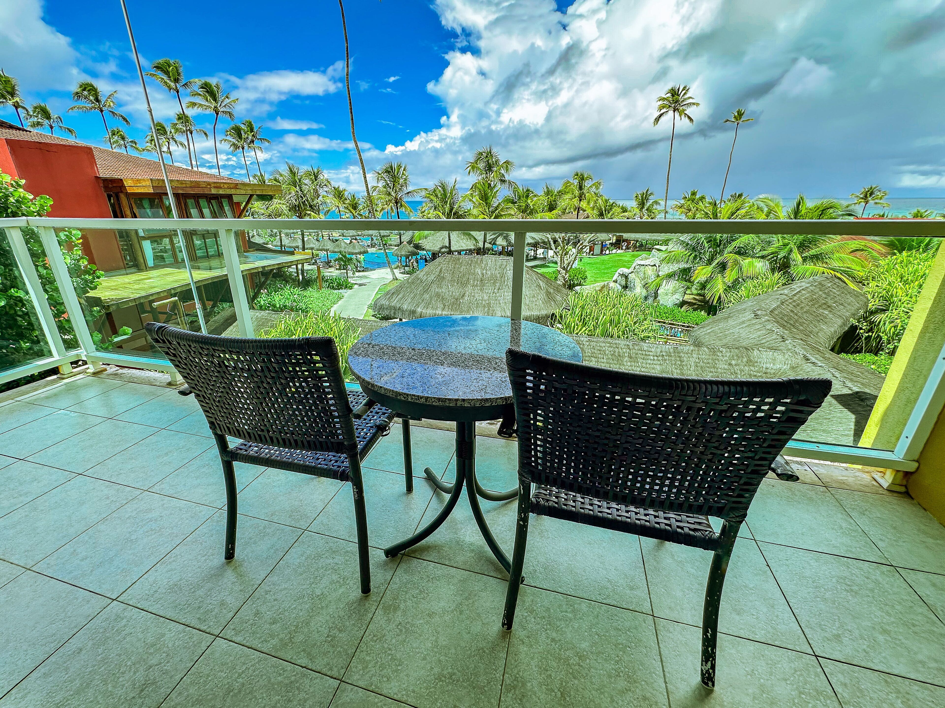 Foto - Enotel Porto de Galinhas All Inclusive