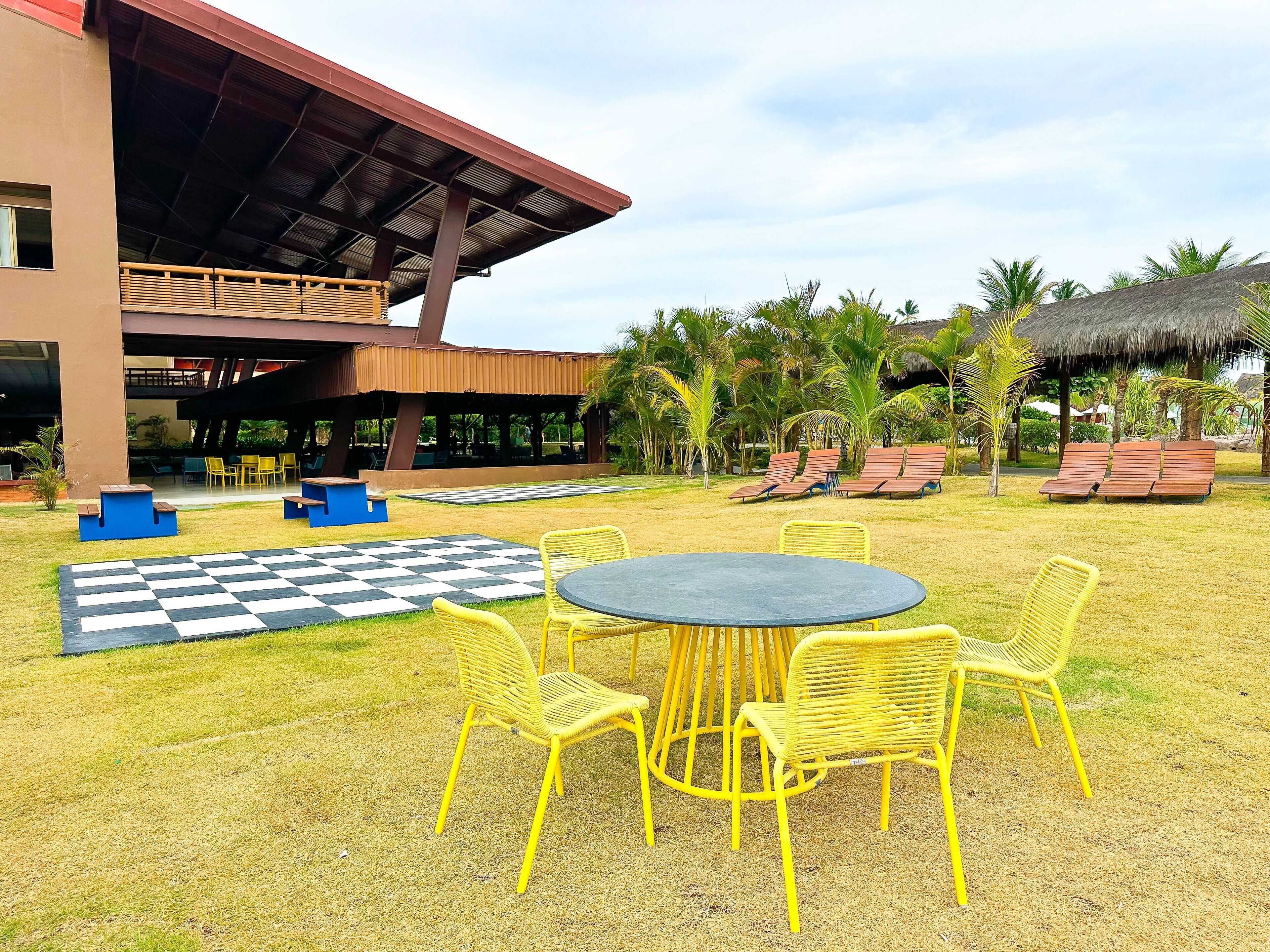 Solterrasse