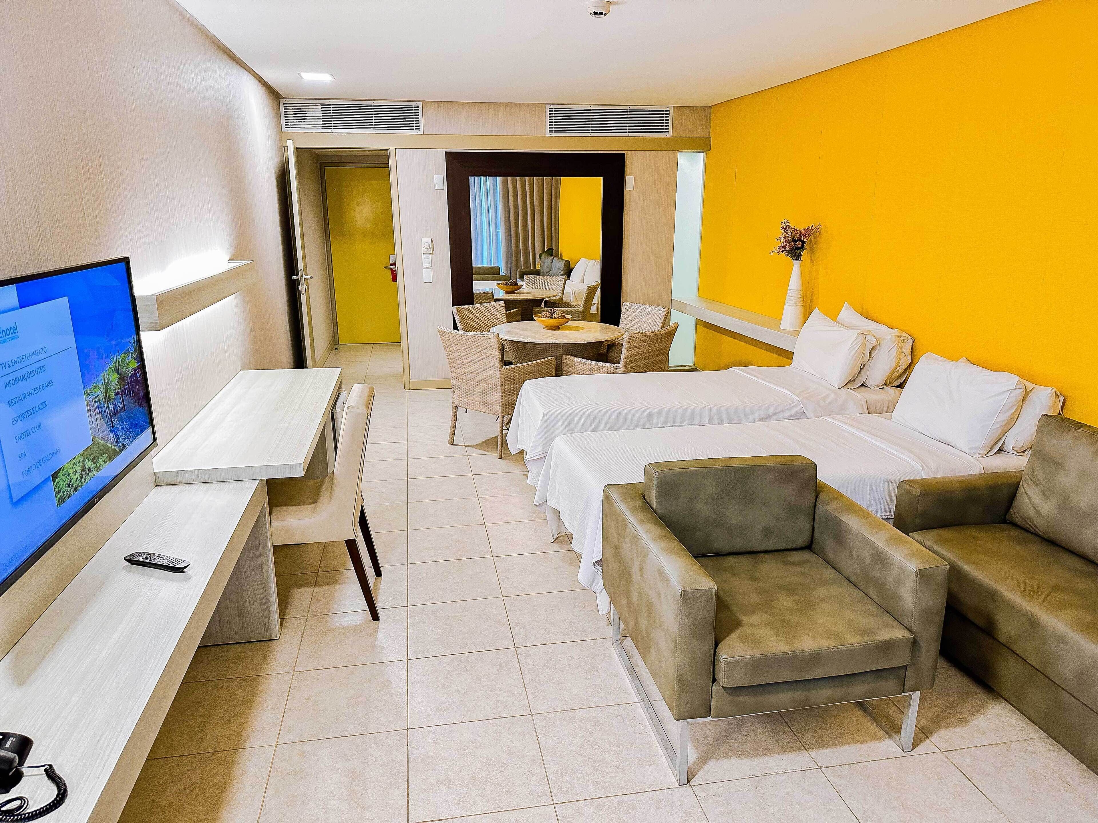 Foto - Enotel Porto de Galinhas All Inclusive