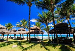 Superior Twin Room, Sea Facing | Beach/ocean view - Solar Porto de Galinhas (Ipojuca)