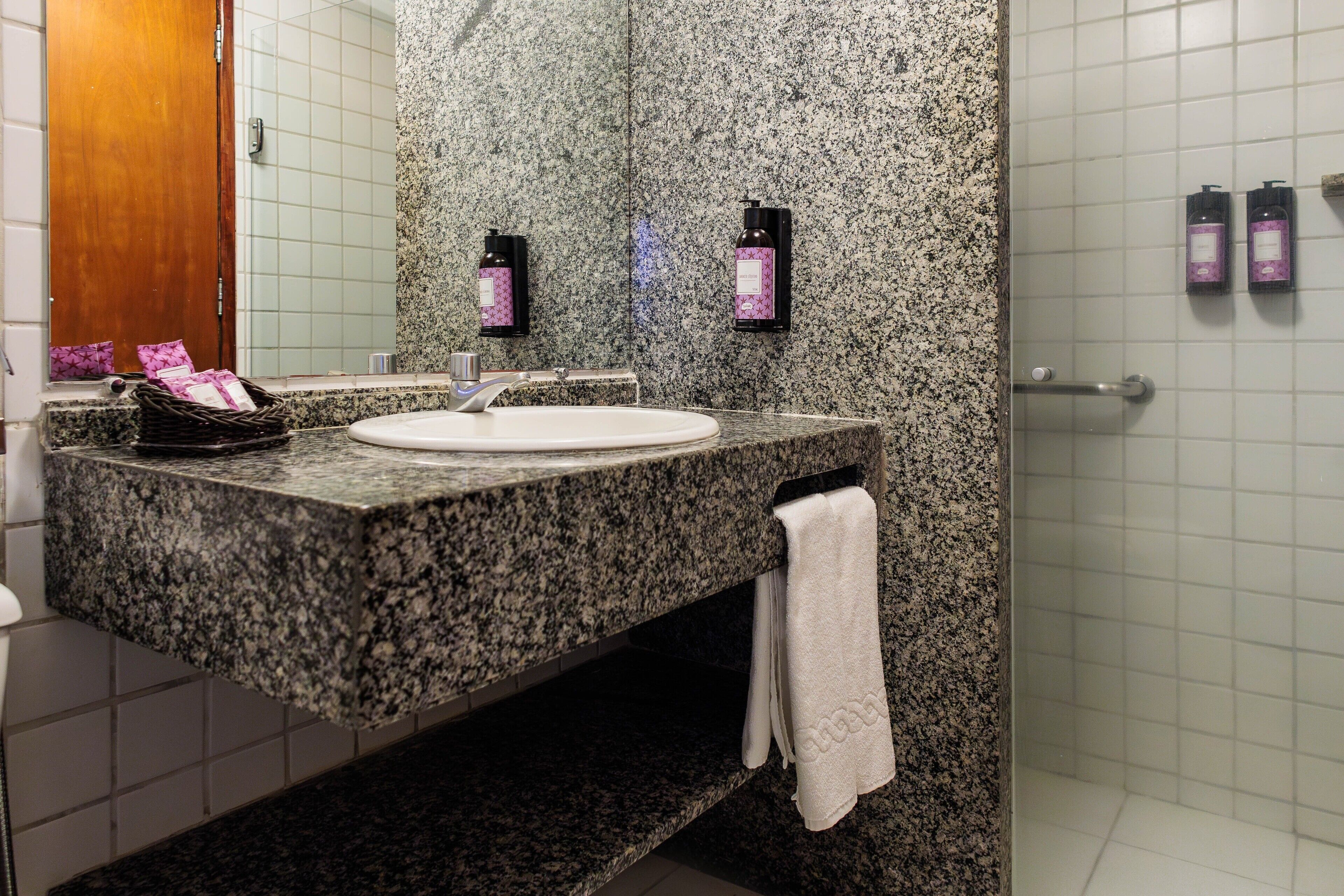 standard double room | pillow-top beds, minibar, in-room safe, individually decorated