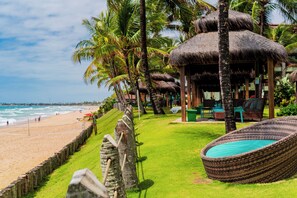 Beach/ocean view - Solar Porto de Galinhas (Ipojuca)
