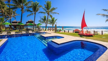 Cảnh từ trên cao