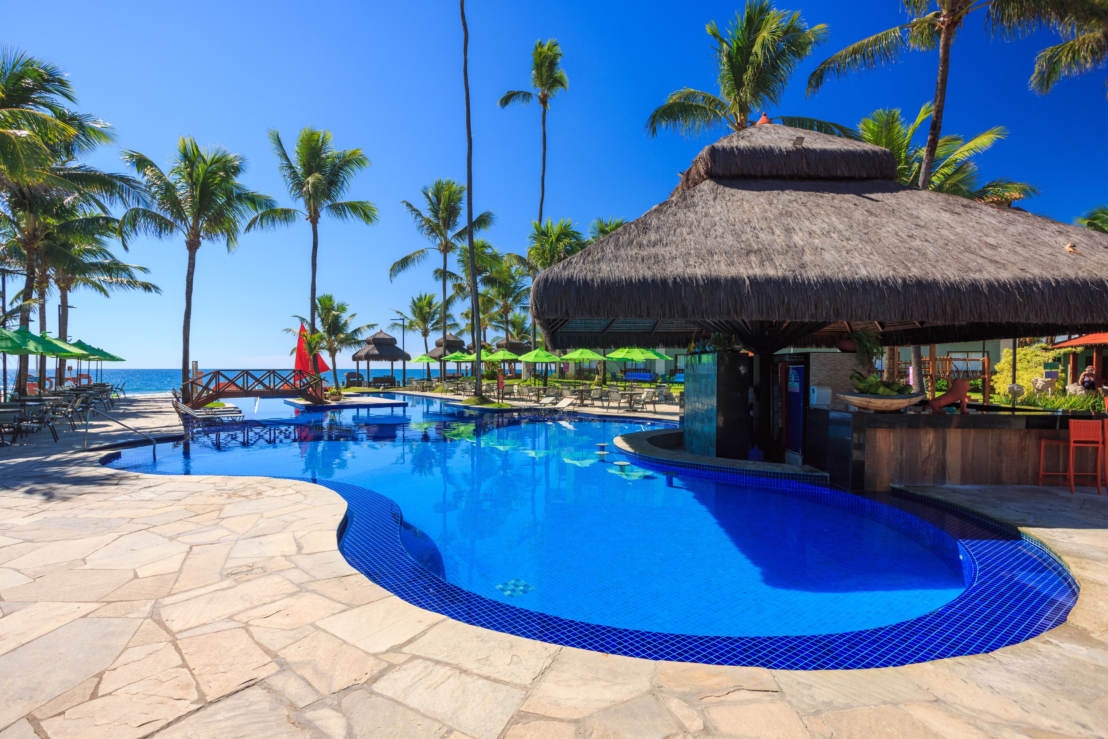 Photo - Hotel Solar Porto de Galinhas