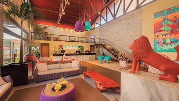Salón de fiestas