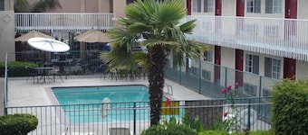 Americas Best Value Inn