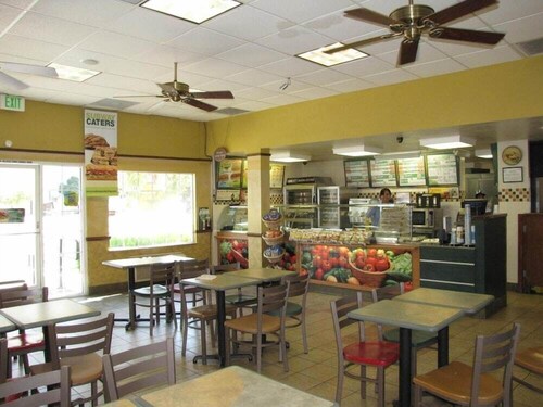 Americas Best Value Inn