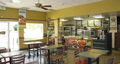 Americas Best Value Inn