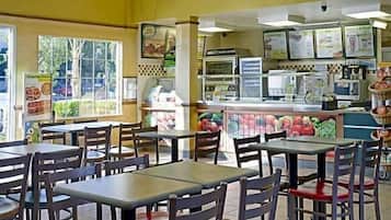 Restaurantes
