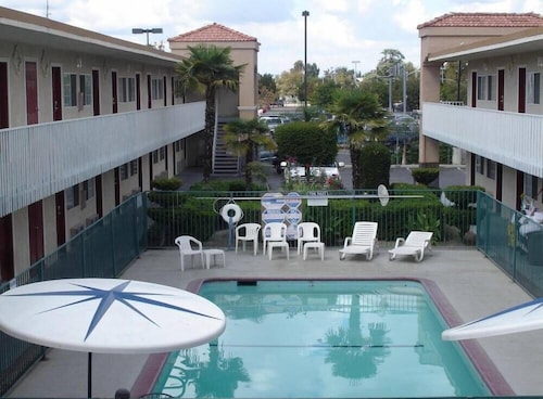 Americas Best Value Inn