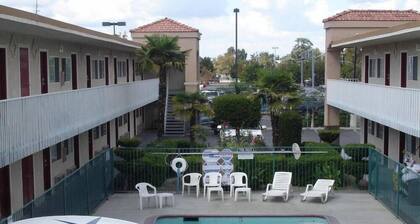 Americas Best Value Inn