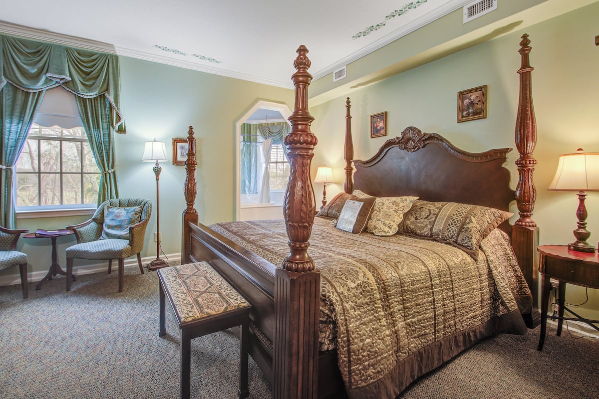 Carolina Room