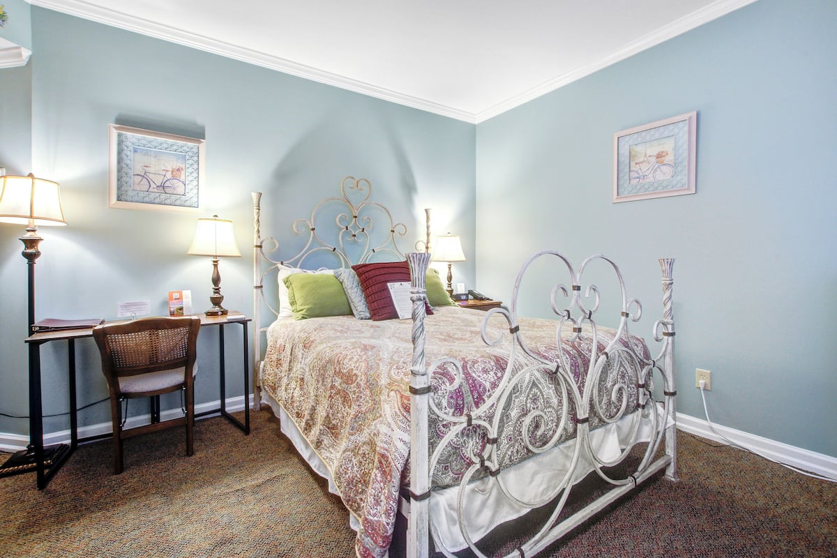 Huntington Room