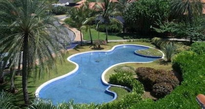 Dunes Hotel & Beach Resort