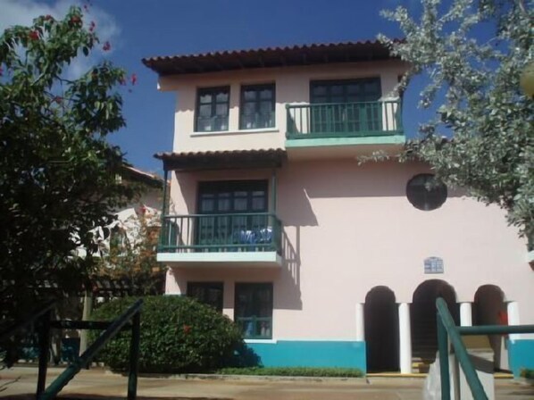 Exterior - Dunes Hotel & Beach Resort (Matasiete)