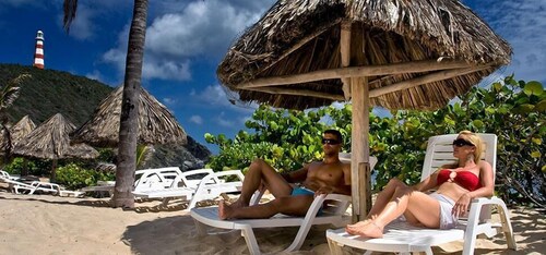 Dunes Hotel & Beach Resort