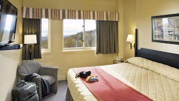 Free cribs/infant beds, free WiFi, bed sheets