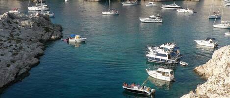 Port de plaisance