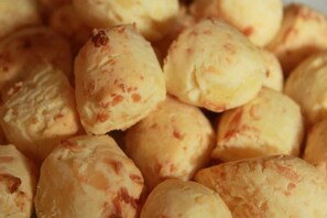 Tägliches inbegriffenes Frühstücksbuffet