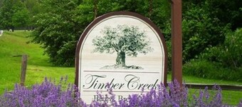 Timber Creek Bed & Breakfast