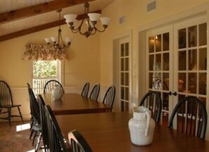 Desayuno completo incluido todos los días