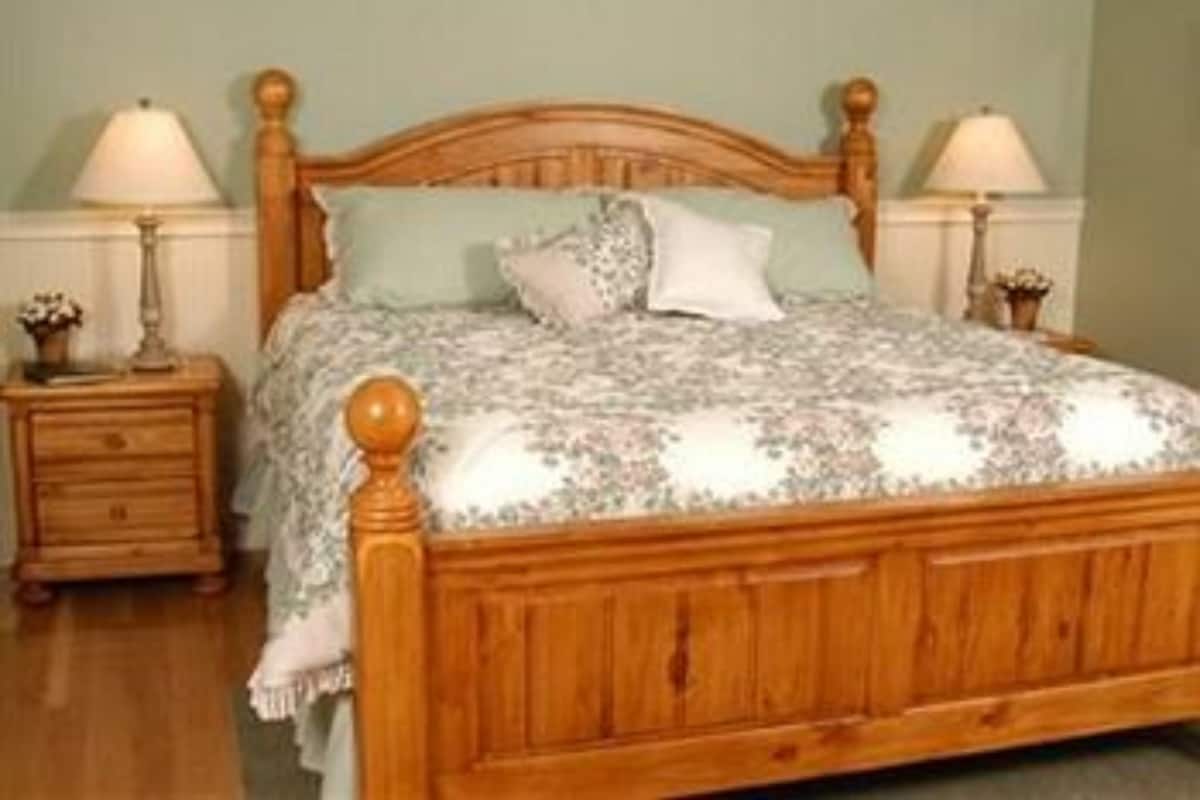 English Ivy Suite