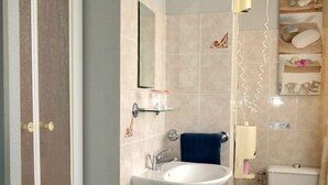Habitación Confort | Baño