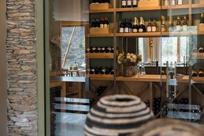 1 chambre, literie de qualité supérieure, minibar