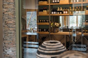 1 habitación, ropa de cama de alta calidad y minibar 