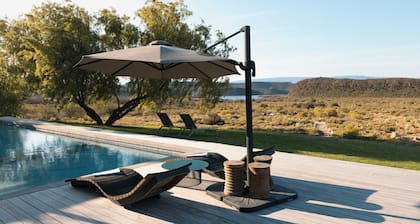 Sanbona Wildlife Reserve