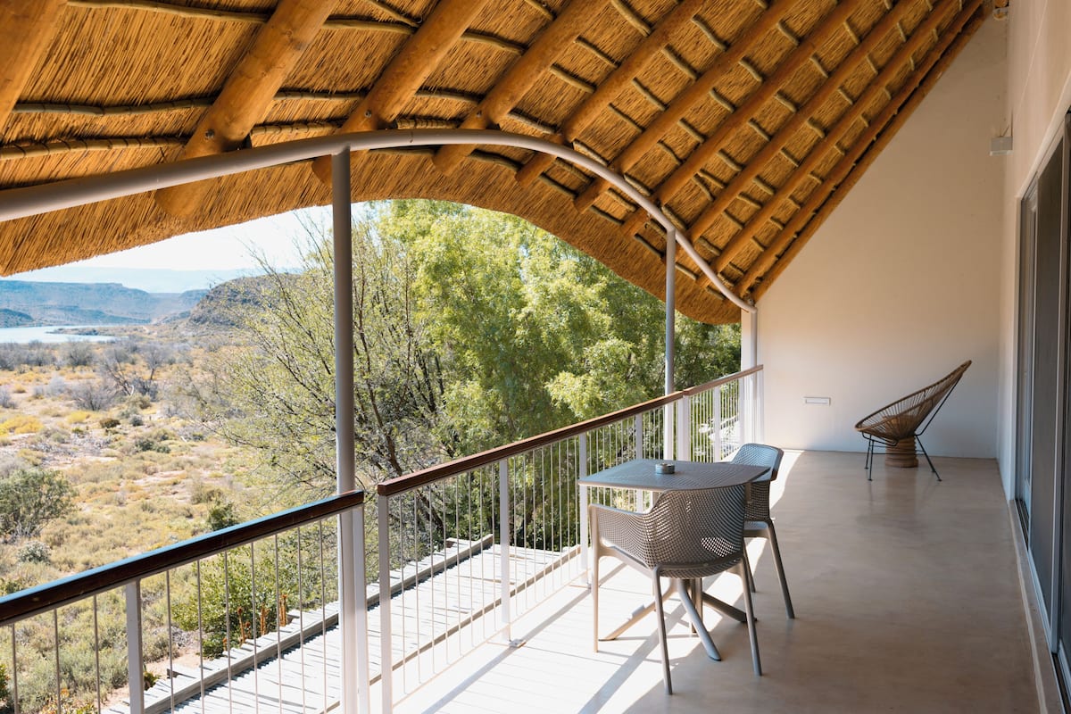 Gondwana Lodge 1 | Kameruitzicht