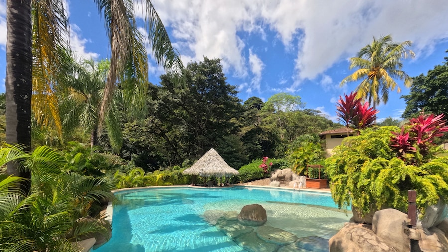 Borinquen Thermal Resort